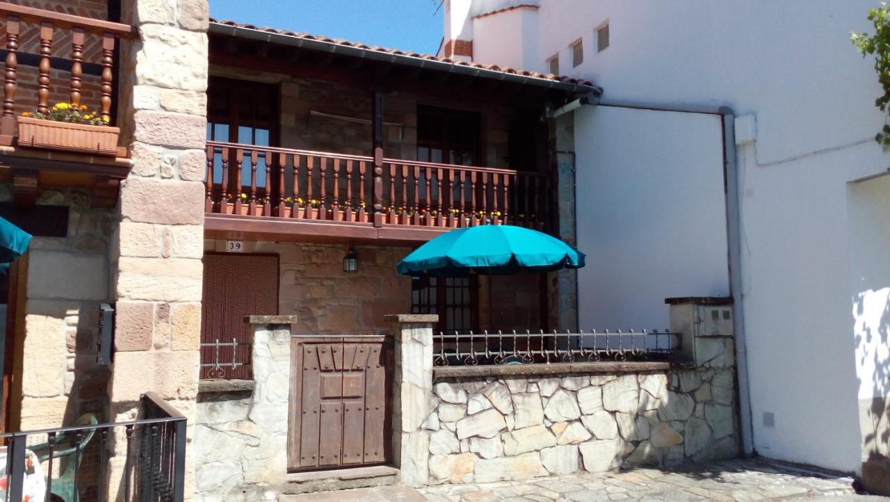 La Casa De Consuelo 3 Guest House Viernoles ภายนอก รูปภาพ