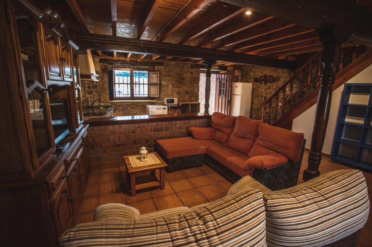 La Casa De Consuelo 3 Guest House Viernoles ภายนอก รูปภาพ